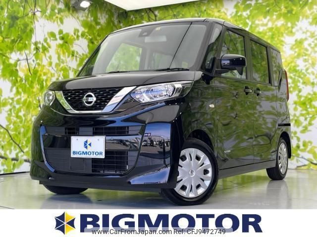 nissan roox 2022 quick_quick_5AA-B44A_B44A-0408690 image 1