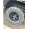 toyota land-cruiser-prado 1994 -TOYOTA--Land Cruiser Prado Y-KZJ78W--KZJ78-0019703---TOYOTA--Land Cruiser Prado Y-KZJ78W--KZJ78-0019703- image 9