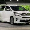 toyota vellfire 2013 -TOYOTA--Vellfire DBA-ANH20W--ANH20-8286911---TOYOTA--Vellfire DBA-ANH20W--ANH20-8286911- image 18