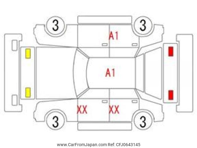 nissan note 2020 -NISSAN--Note DAA-HE12--HE12-305972---NISSAN--Note DAA-HE12--HE12-305972- image 2