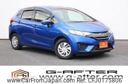 honda fit 2014 -HONDA--Fit DBA-GK3--GK3-1056379---HONDA--Fit DBA-GK3--GK3-1056379-