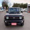 suzuki jimny-sierra 2024 -SUZUKI 【帯広 500】--Jimny Sierra 3BA-JB74W--JB74W-235384---SUZUKI 【帯広 500】--Jimny Sierra 3BA-JB74W--JB74W-235384- image 2