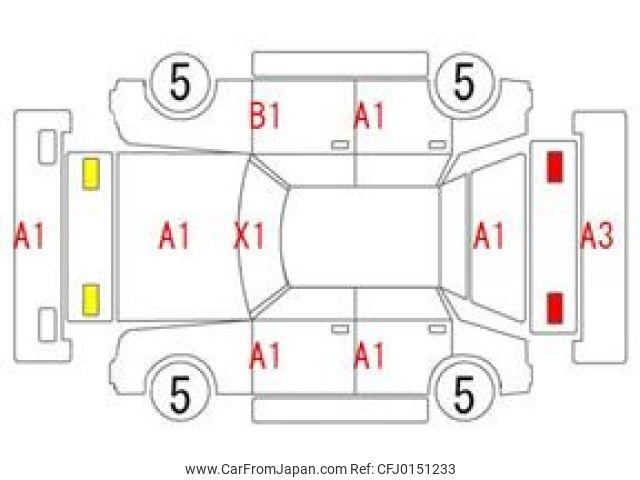 toyota prius 2021 -TOYOTA--Prius 6AA-ZVW51--ZVW51-6208056---TOYOTA--Prius 6AA-ZVW51--ZVW51-6208056- image 2