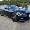 bmw 3-series 2022 -BMW--BMW 3 Series 3DA-6L20--WBA6L720X0FM33598---BMW--BMW 3 Series 3DA-6L20--WBA6L720X0FM33598- image 5