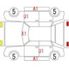 mercedes-benz e-class 2022 -MERCEDES-BENZ--Benz E Class 4AA-213078C--W1K2130782B023304---MERCEDES-BENZ--Benz E Class 4AA-213078C--W1K2130782B023304- image 2