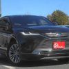 toyota harrier 2021 -TOYOTA--Harrier 6AA-AXUH85--AXUH85-0008212---TOYOTA--Harrier 6AA-AXUH85--AXUH85-0008212- image 4