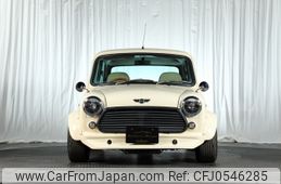 rover mini 1998 CFJ0546285