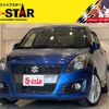 suzuki swift 2013 -SUZUKI--Swift CBA-ZC32S--ZC32S-111129---SUZUKI--Swift CBA-ZC32S--ZC32S-111129- image 1