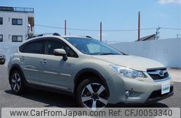 subaru impreza-wagon 2015 -SUBARU--Impreza Wagon DAA-GPE--GPE-023312---SUBARU--Impreza Wagon DAA-GPE--GPE-023312-