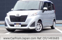 toyota roomy 2019 -TOYOTA--Roomy DBA-M900A--M900A-0319037---TOYOTA--Roomy DBA-M900A--M900A-0319037-