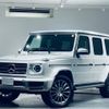 mercedes-benz g-class 2021 quick_quick_3DA-463350_W1N4633502X414770 image 1