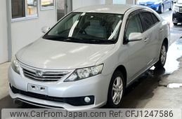 toyota allion 2010 -TOYOTA--Allion ZRT260-3066424---TOYOTA--Allion ZRT260-3066424-
