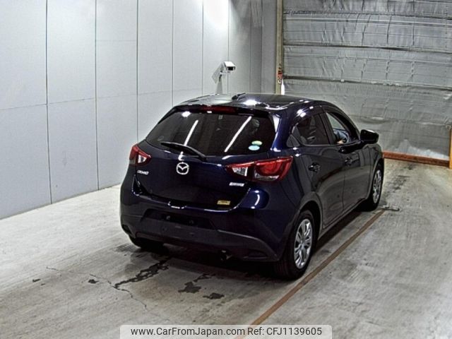 mazda demio 2015 -MAZDA--Demio DJ3FS--DJ3FS-131204---MAZDA--Demio DJ3FS--DJ3FS-131204- image 2