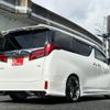 toyota alphard 2018 -TOYOTA--Alphard DBA-GGH30W--0025293---TOYOTA--Alphard DBA-GGH30W--0025293- image 3