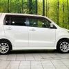 suzuki wagon-r 2009 -SUZUKI--Wagon R DBA-MH23S--MH23S-258969---SUZUKI--Wagon R DBA-MH23S--MH23S-258969- image 17