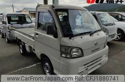 daihatsu hijet-truck 2005 CFJ1880741