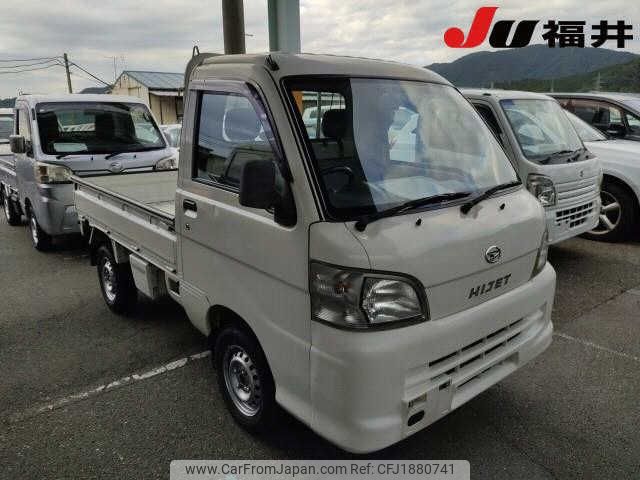 daihatsu hijet-truck 2005 CFJ1880741 image 1