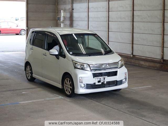 daihatsu move 2013 quick_quick_DBA-LA100S_LA100S-1032291 image 1