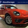 volkswagen the-beetle 2017 quick_quick_DBA-16CBZ_WVWZZZ16ZHM610642 image 1