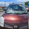 nissan moco 2009 -NISSAN--Moco MG22S--294536---NISSAN--Moco MG22S--294536- image 10