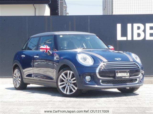 mini mini-others 2017 CFJ1317009 image 1