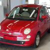 fiat 500 2010 -FIAT--Fiat 500 31212-00466861---FIAT--Fiat 500 31212-00466861- image 1