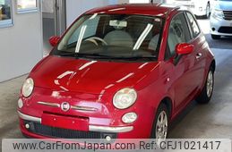 fiat 500 2010 -FIAT--Fiat 500 31212-00466861---FIAT--Fiat 500 31212-00466861-