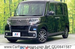 daihatsu tanto 2016 quick_quick_LA600S_LA600S-0403228