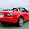 mazda roadster 2006 CFJ0551784 image 2