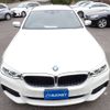 bmw 5-series 2017 CFJ1807037 image 5