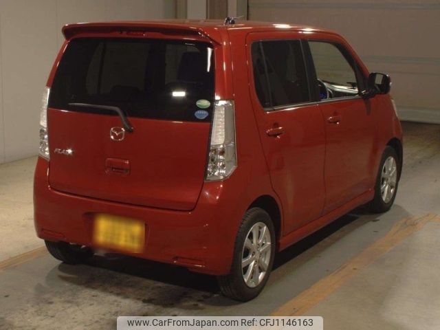 mazda flair 2013 -MAZDA 【Ｎｏ後日 】--Flair MJ34S-745082---MAZDA 【Ｎｏ後日 】--Flair MJ34S-745082- image 2