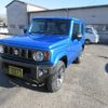 suzuki jimny 2024 -SUZUKI 【名変中 】--Jimny JB64W--368716---SUZUKI 【名変中 】--Jimny JB64W--368716- image 1