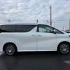 toyota alphard 2016 -TOYOTA--Alphard DBA-GGH35W--GGH35-0004008---TOYOTA--Alphard DBA-GGH35W--GGH35-0004008- image 12