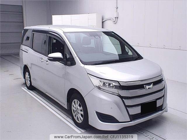 toyota noah 2021 -TOYOTA--Noah ZWR80G-0488720---TOYOTA--Noah ZWR80G-0488720- image 1