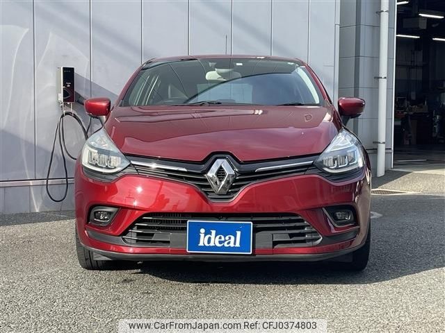 renault lutecia 2018 -RENAULT--Renault Lutecia ABA-RH5F1--VF15RBU0DH0766143---RENAULT--Renault Lutecia ABA-RH5F1--VF15RBU0DH0766143- image 2