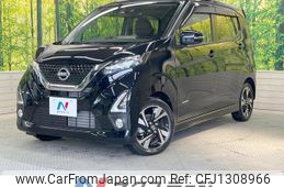 nissan dayz 2019 quick_quick_B45W_B45W-0011381