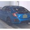 honda civic 2018 quick_quick_DBA-FK7_1011861 image 2