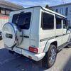 mercedes-benz g-class 2014 -MERCEDES-BENZ--Benz G Class FDA-463346--WDB4633462X215567---MERCEDES-BENZ--Benz G Class FDA-463346--WDB4633462X215567- image 21