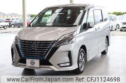 nissan serena 2021 quick_quick_6AA-HFC27_HFC27-102232