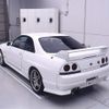 nissan skyline-coupe 1995 -NISSAN--Skyline Coupe BCNR33-001128---NISSAN--Skyline Coupe BCNR33-001128- image 2