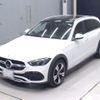 mercedes-benz c-class-station-wagon 2022 -MERCEDES-BENZ 【静岡 301ﾒ2193】--Benz C Class Wagon 3CA-206214C--W1K2062142F029138---MERCEDES-BENZ 【静岡 301ﾒ2193】--Benz C Class Wagon 3CA-206214C--W1K2062142F029138- image 1