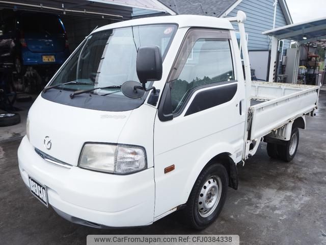 mazda bongo-truck 2006 GOO_NET_EXCHANGE_0904095A30241029W006 image 2