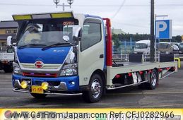 hino dutro 2018 CFJ0282966