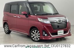 toyota roomy 2017 -TOYOTA--Roomy DBA-M900A--M900A-0080382---TOYOTA--Roomy DBA-M900A--M900A-0080382-