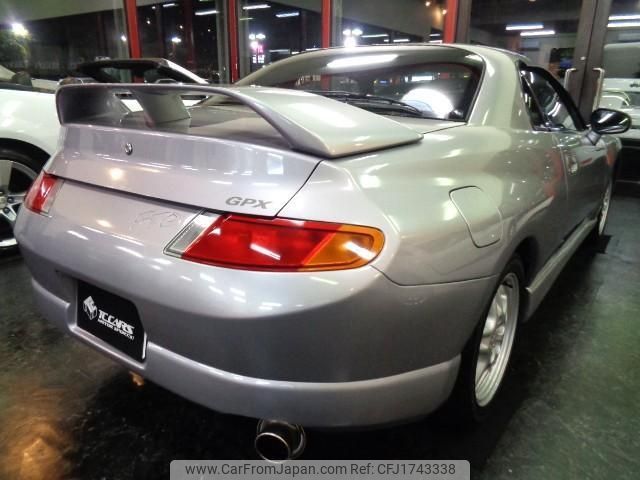 mitsubishi fto 1995 CFJ1743338 image 2