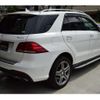 mercedes-benz gle-class 2015 quick_quick_LDA-166024_WDC1660242A623190 image 5