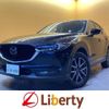 mazda cx-5 2019 quick_quick_KF2P_KF2P-325271 image 1