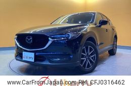 mazda cx-5 2019 quick_quick_KF2P_KF2P-325271