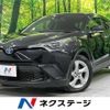 toyota c-hr 2018 -TOYOTA--C-HR DAA-ZYX10--ZYX10-2125656---TOYOTA--C-HR DAA-ZYX10--ZYX10-2125656- image 1