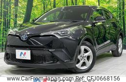 toyota c-hr 2018 -TOYOTA--C-HR DAA-ZYX10--ZYX10-2125656---TOYOTA--C-HR DAA-ZYX10--ZYX10-2125656-